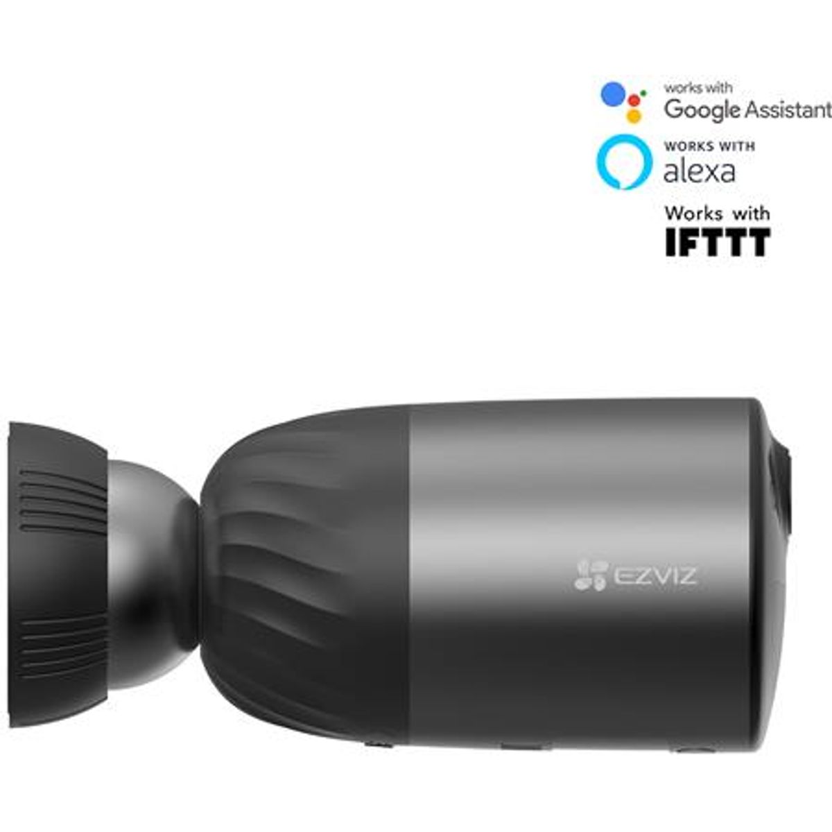 Bullet Kamera, 4Mp, 2.8Mm, Wi-Fi, Ip66