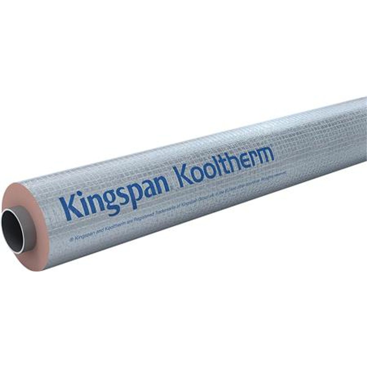 Kooltherm 22 X 20Mm Bøjning 90 Grader