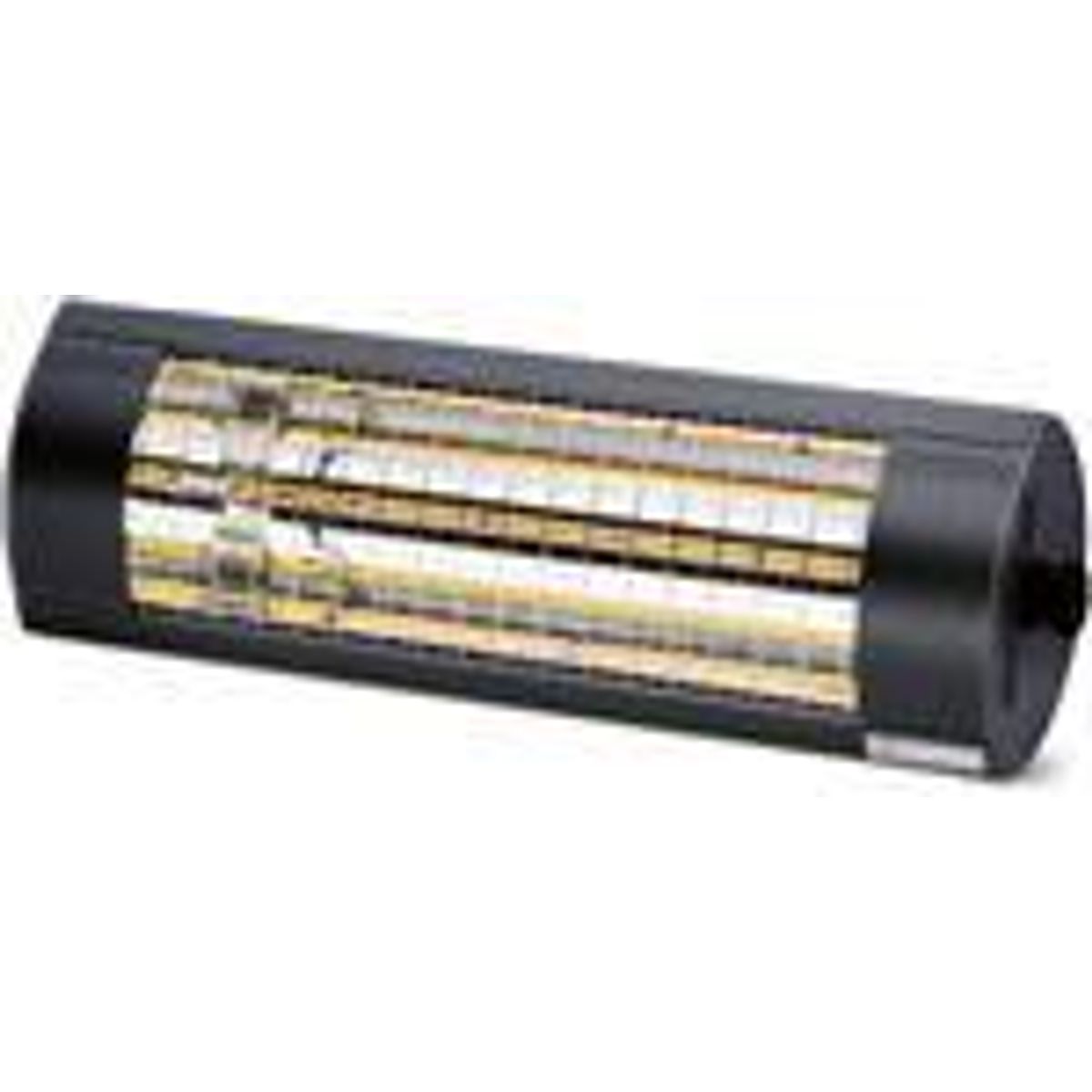 Solamagic Eco+ Pro 1400 Watt Jet-Black