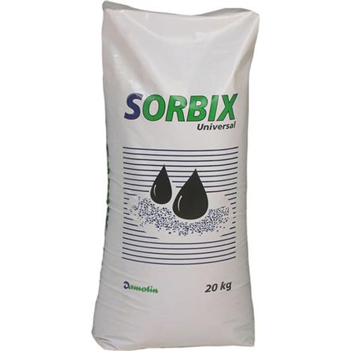 Kattegrus Sorbix 20Kg