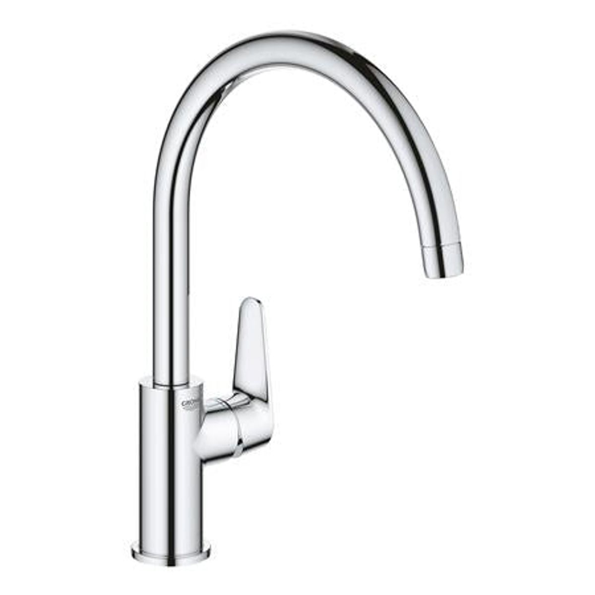 Grohe Start Curve Køkkenarmatur