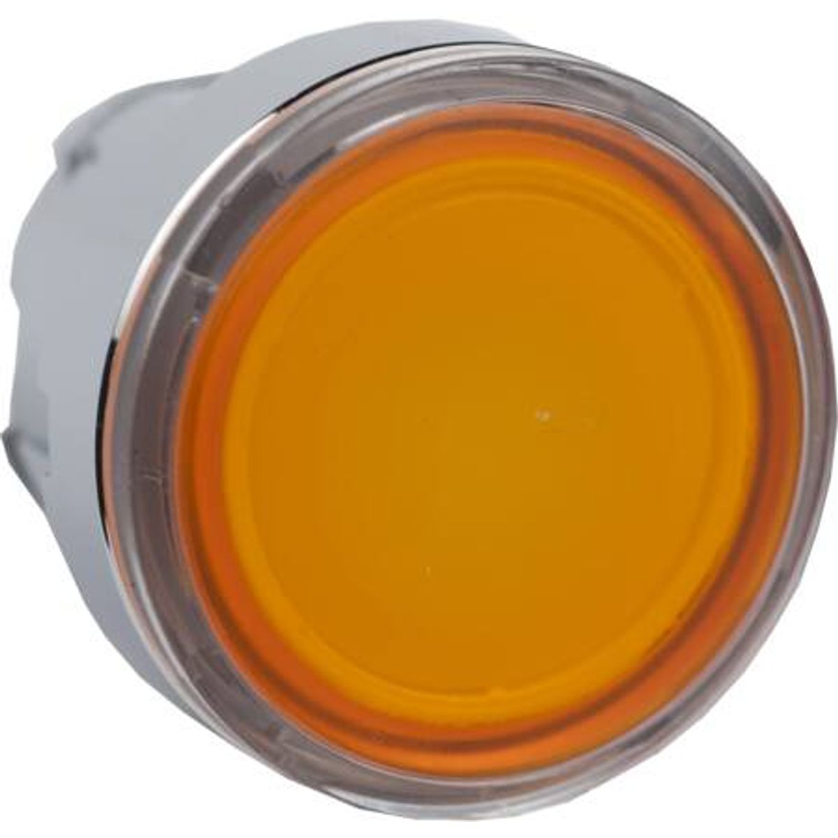 Lampetryk Plan Orange F/Led