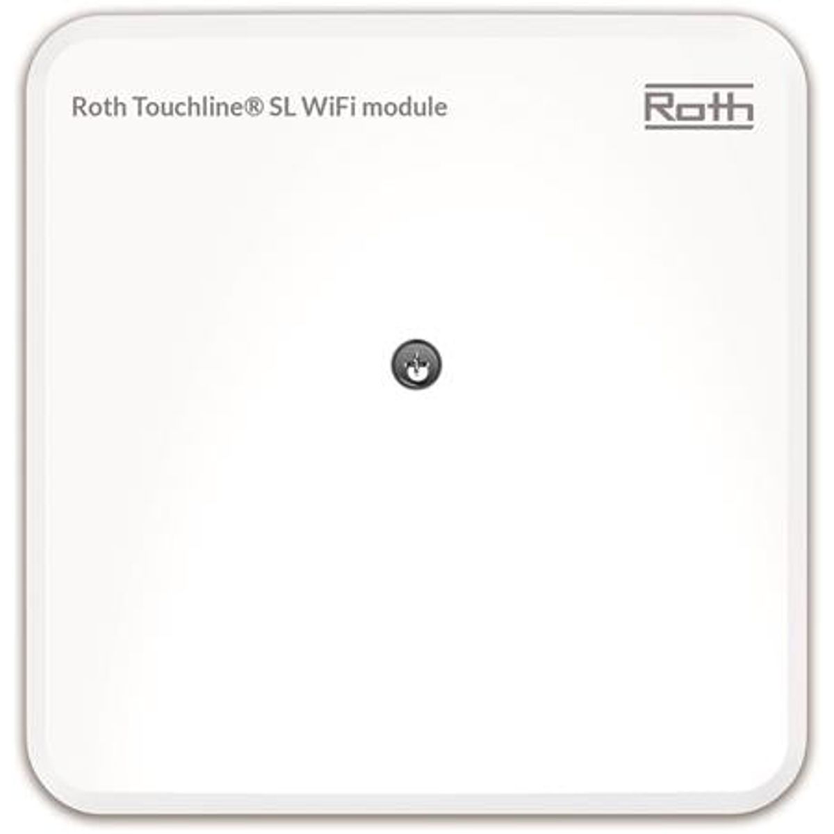 Roth Touchline Sl Wifi Modul