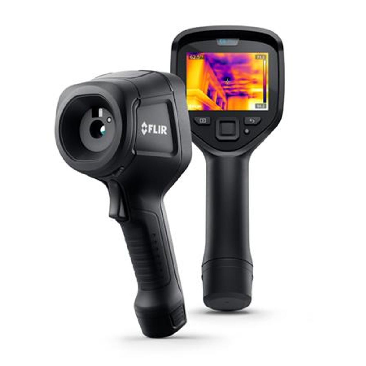 Flir E6 Pro Termisk Kamera