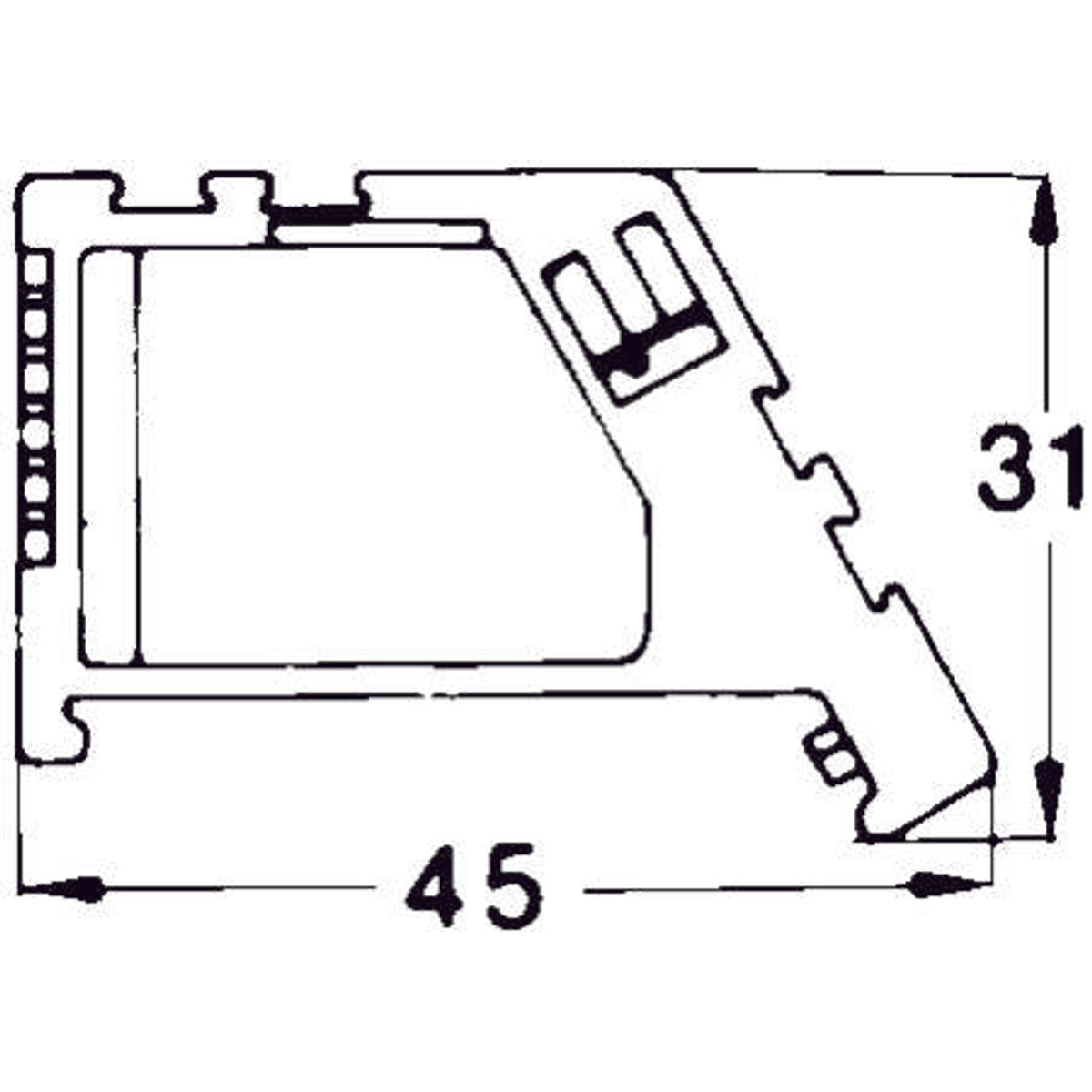 Endevinkel Ew35