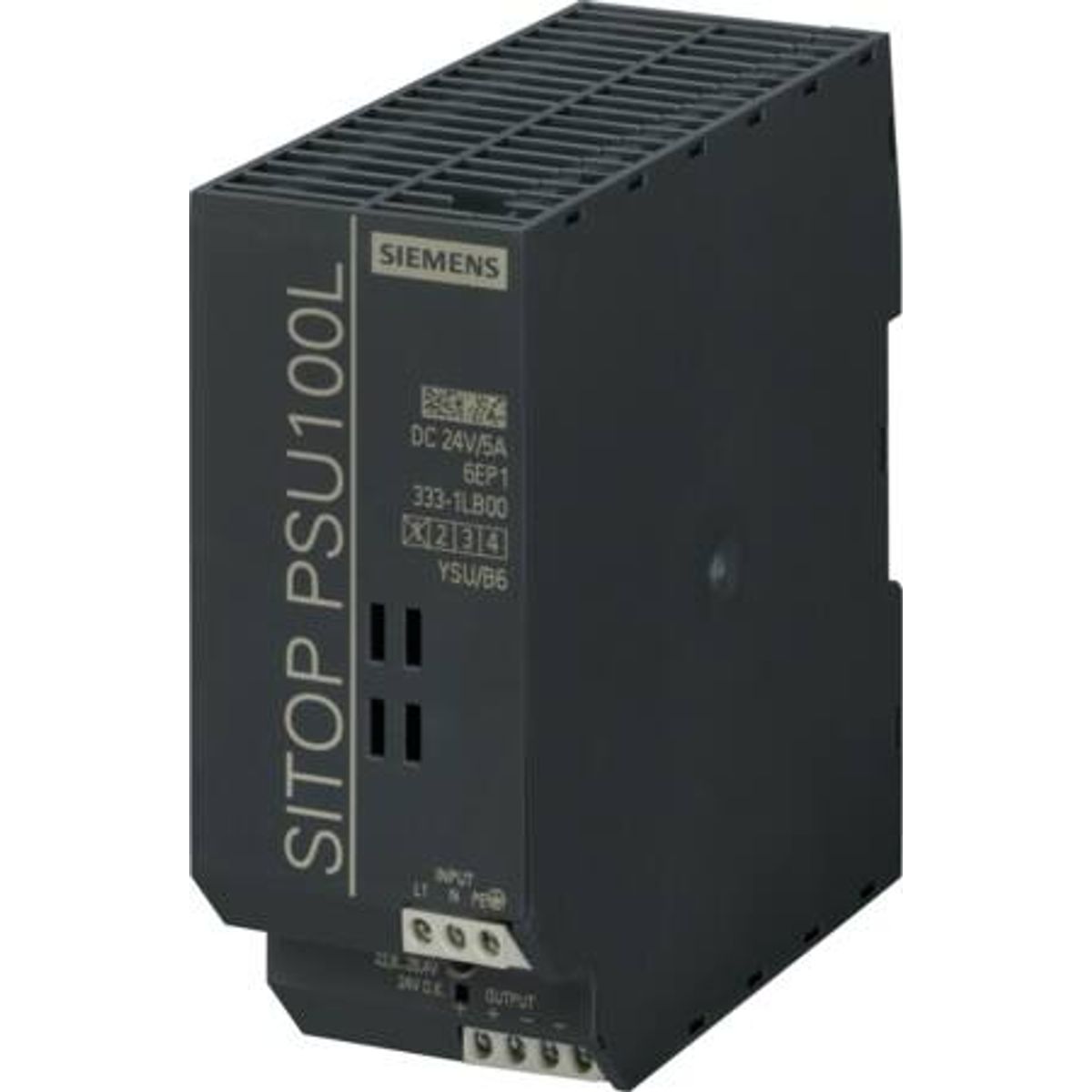 Sitop Psu100L 24 V/5 A