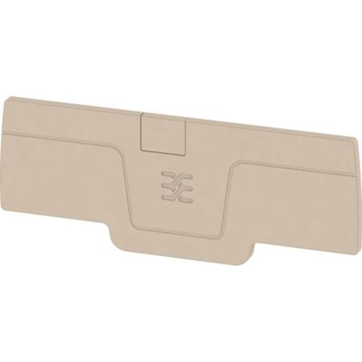 Endeplade Aep 4C 2.5 Beige