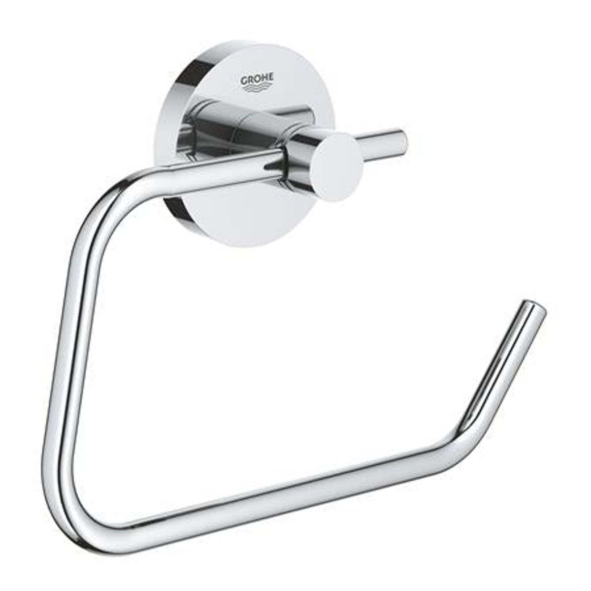 Grohe Quickfix Start Papirholder