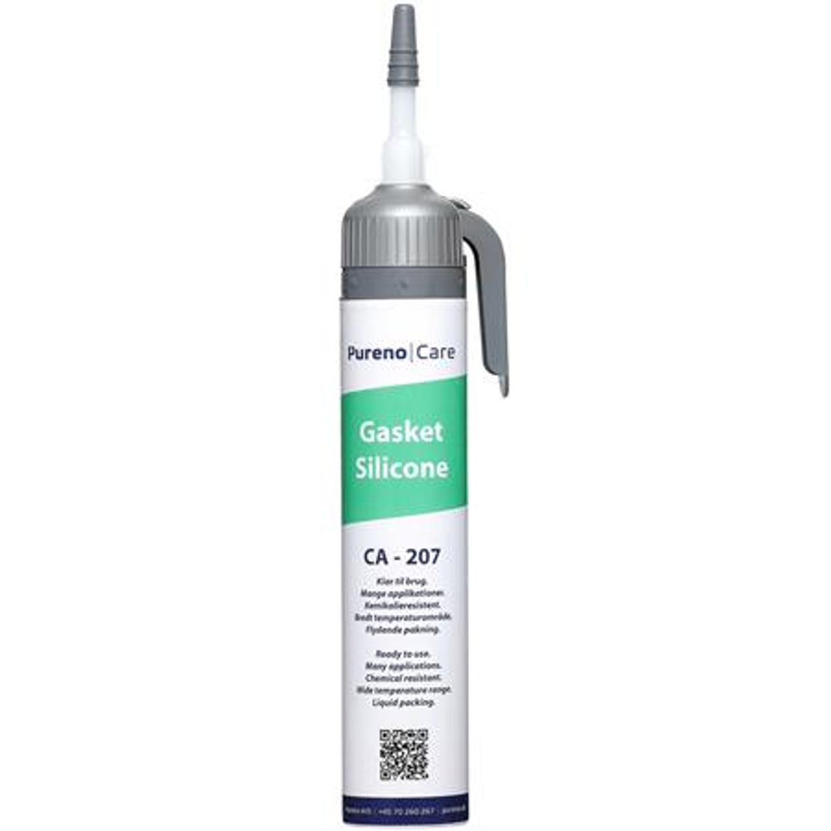 Gasket Silicone 200Ml