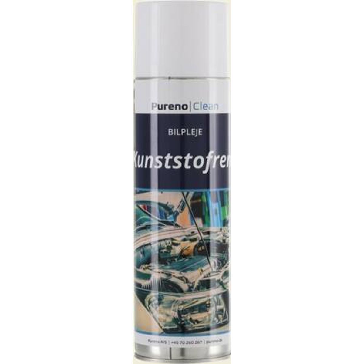 Kunststofrens 500Ml Spray