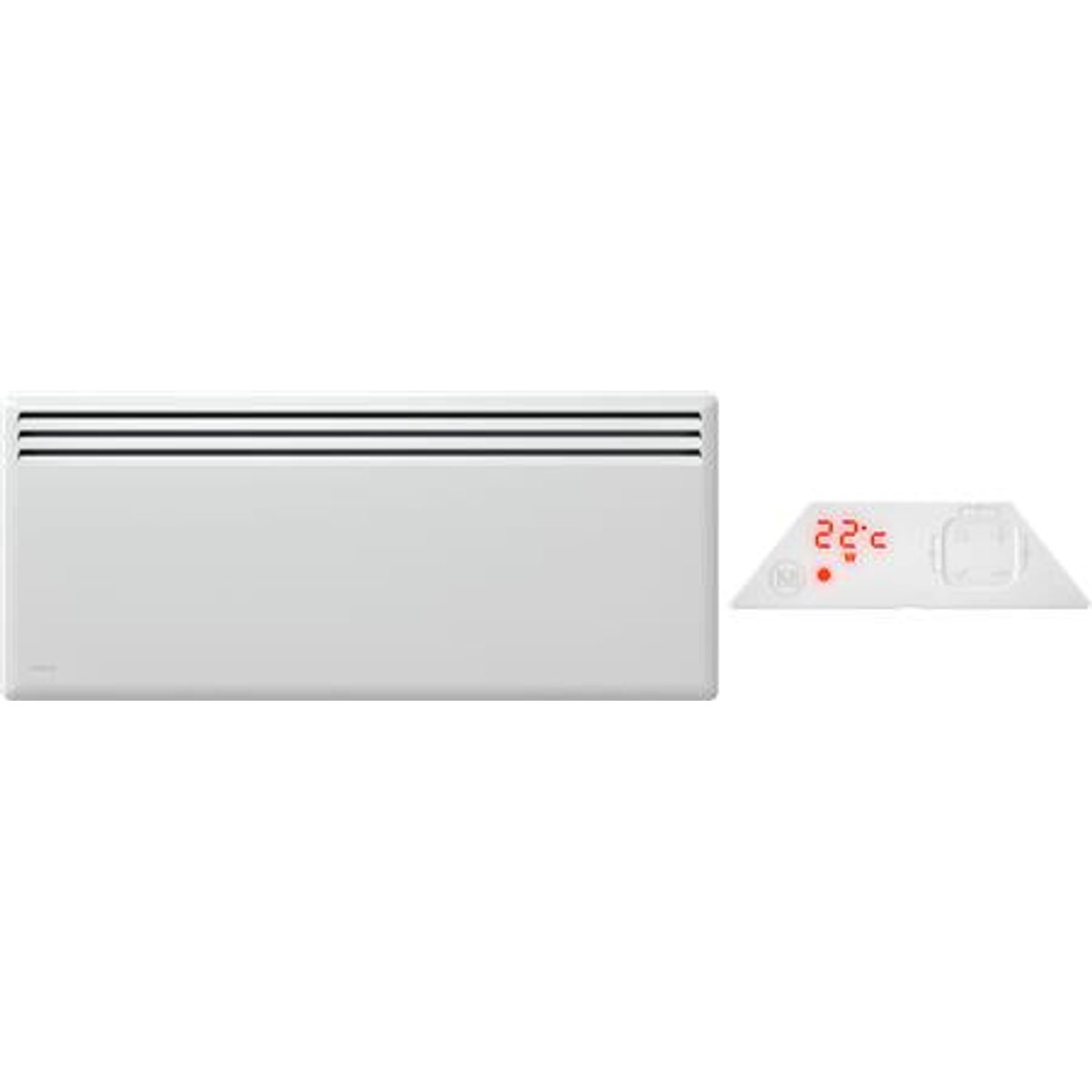 El-Varmepanel Nfk4N 12 1250W 230V