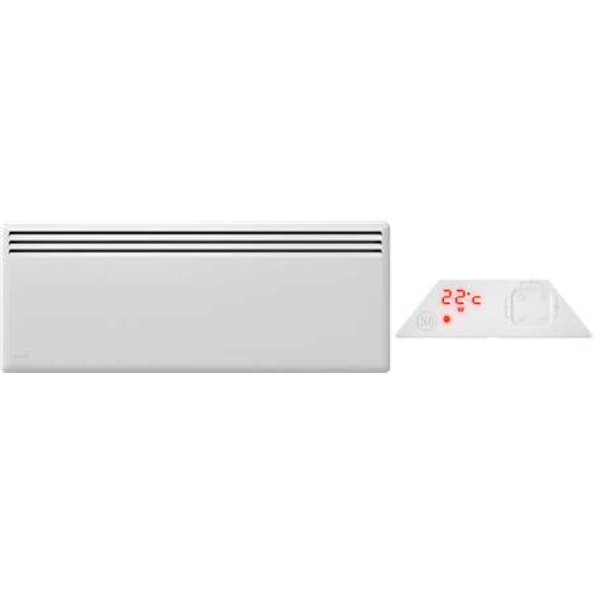 El-Varmepanel Nfk4N 15 1500W 230V