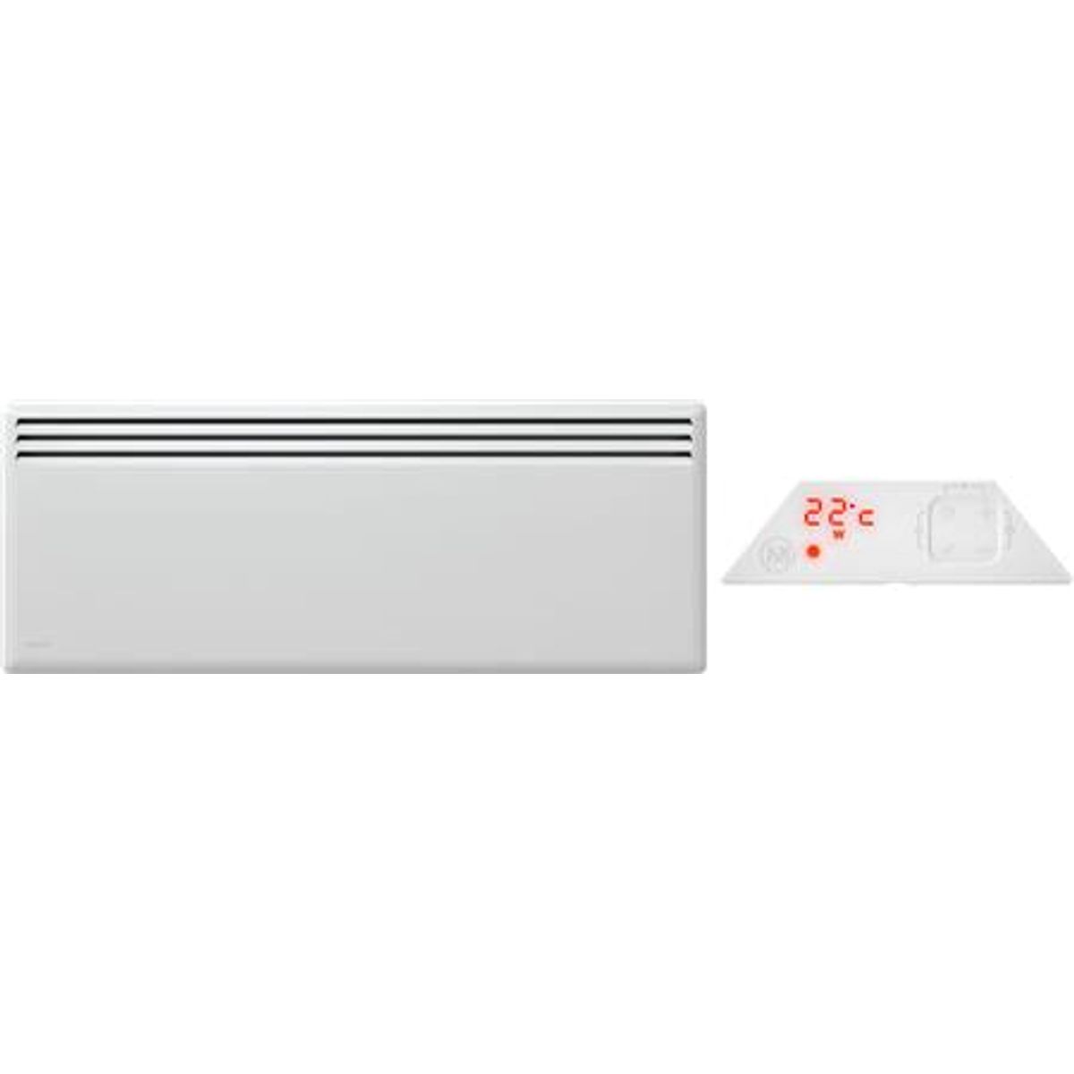 El-Varmepanel Nfk4N 20 2000W 230V