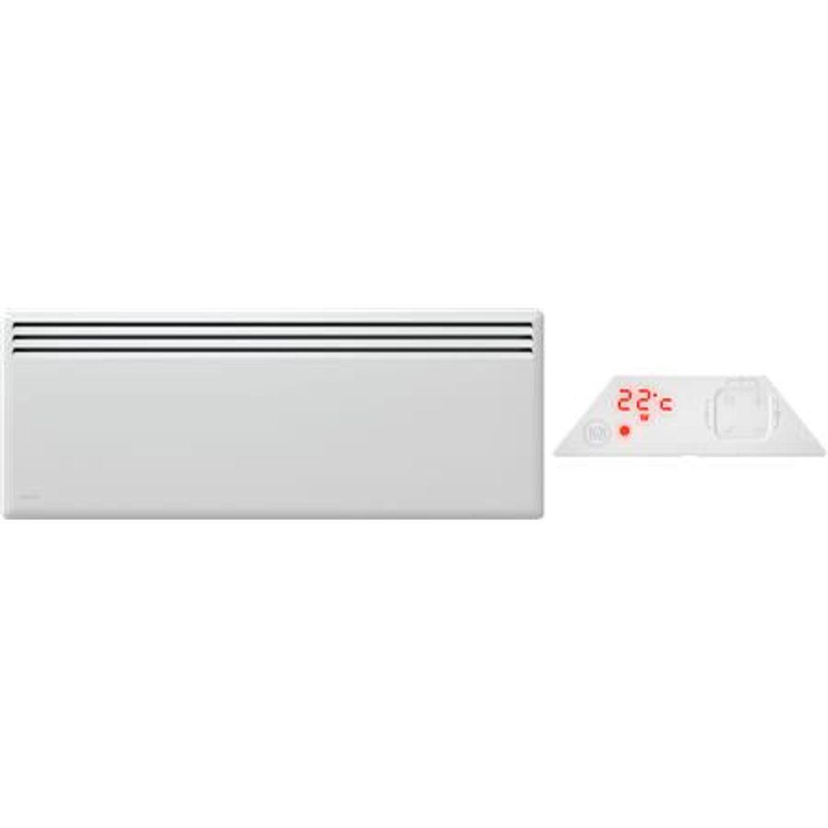 El-Varmepanel Nfk4N 15 1500W 400V