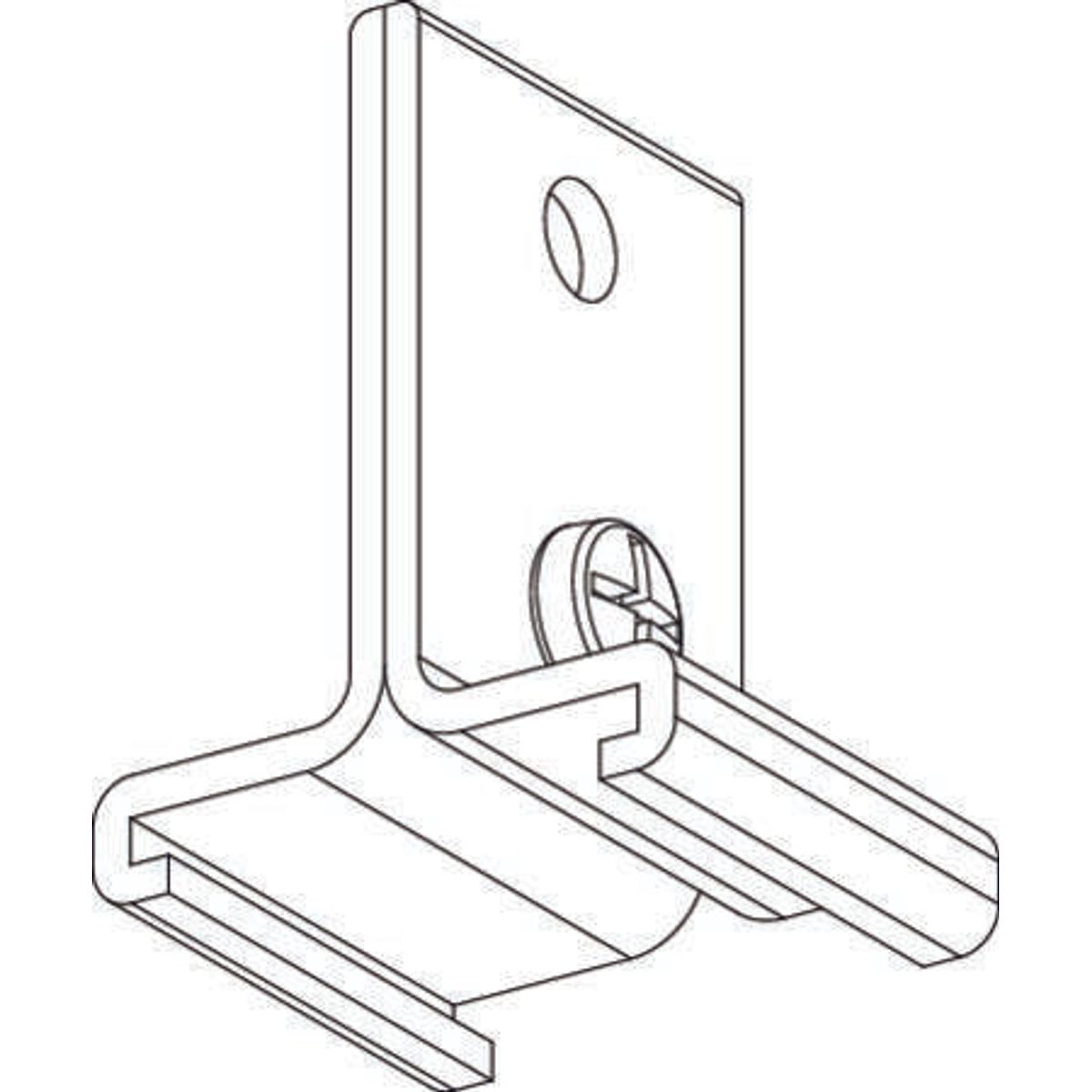 Global 3F Wirebeslag Skb 16-3 Kort Hv