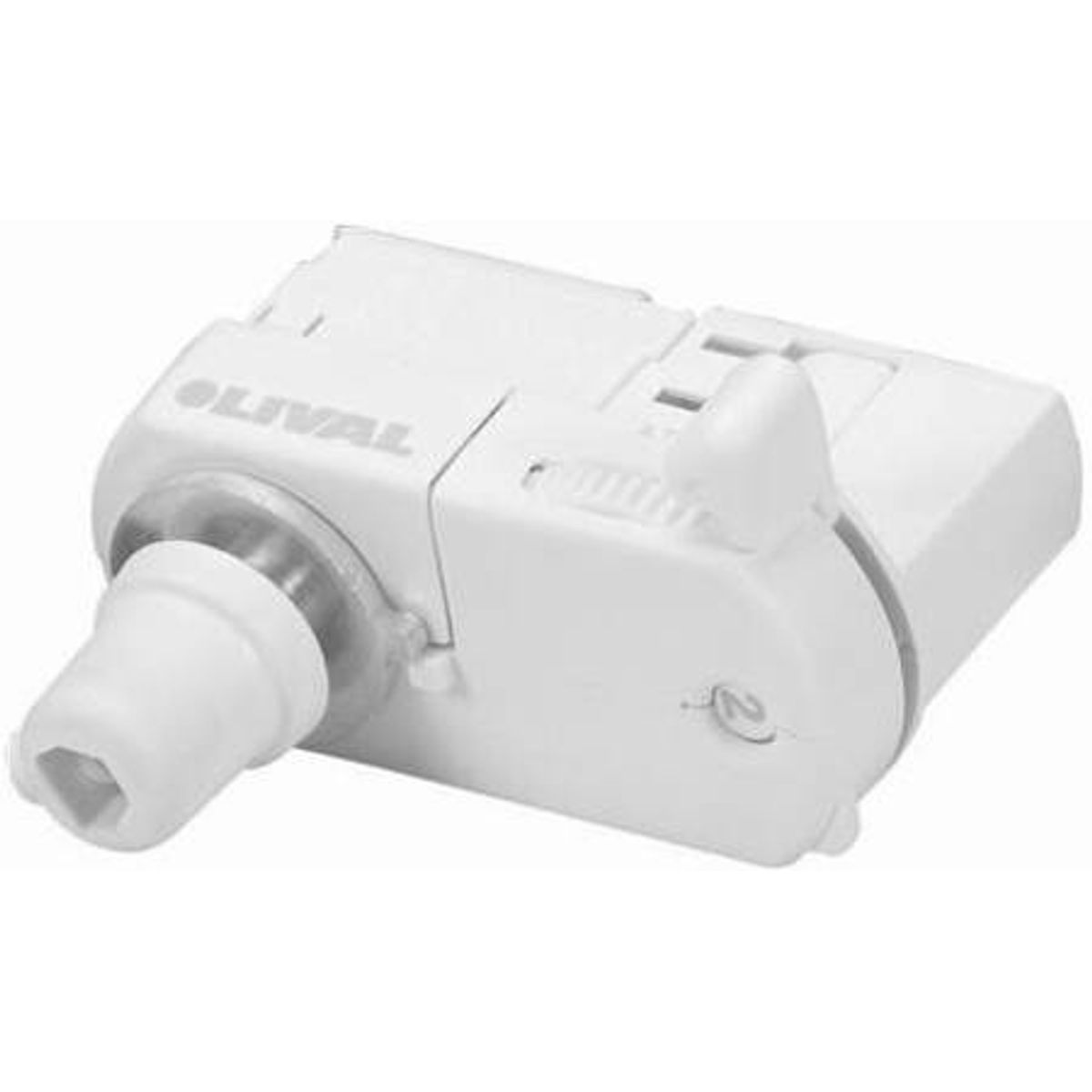 Global Adapter Ga 69-3 3F M/Tilbehør Hv