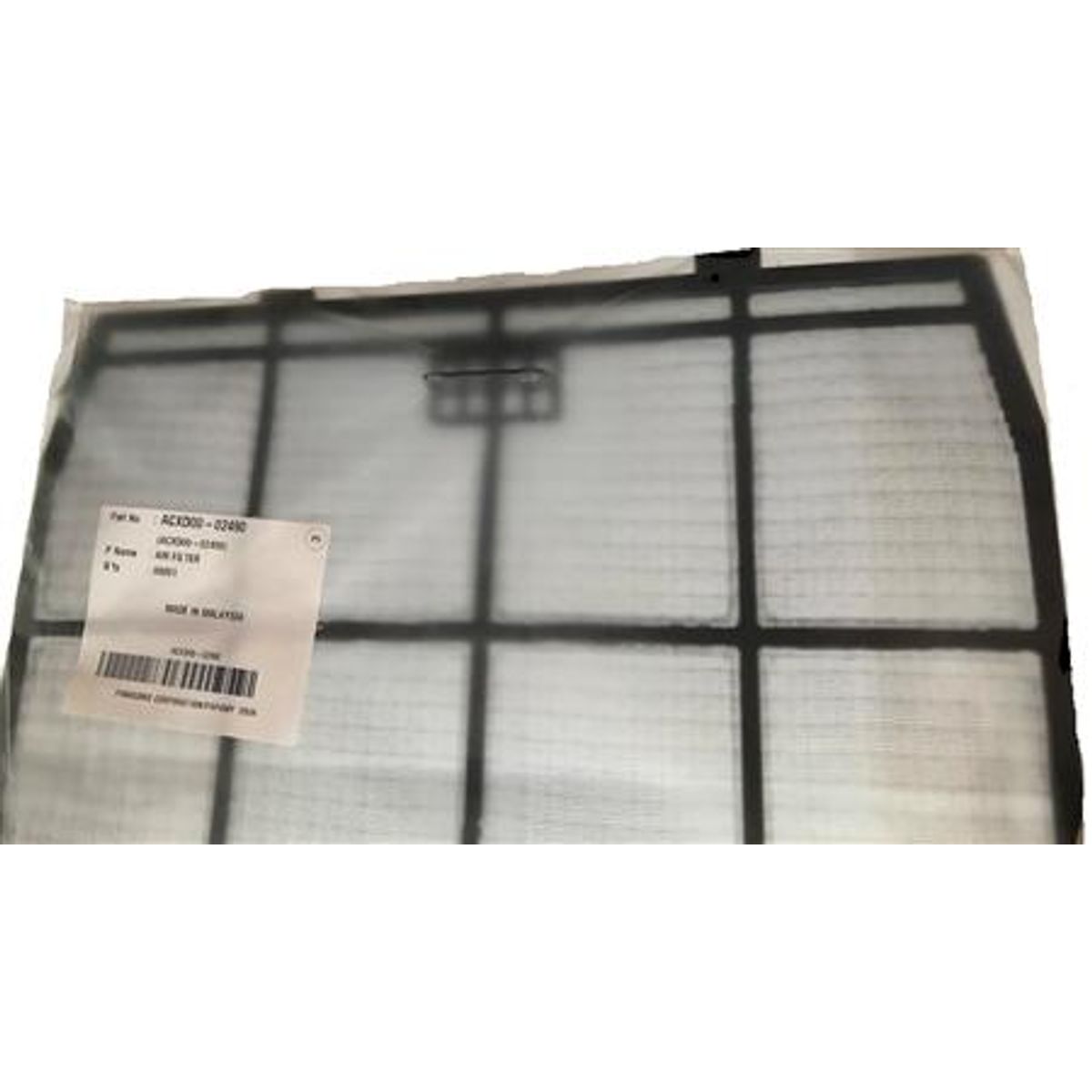 Panasonic Air Filter Acxd00-02490