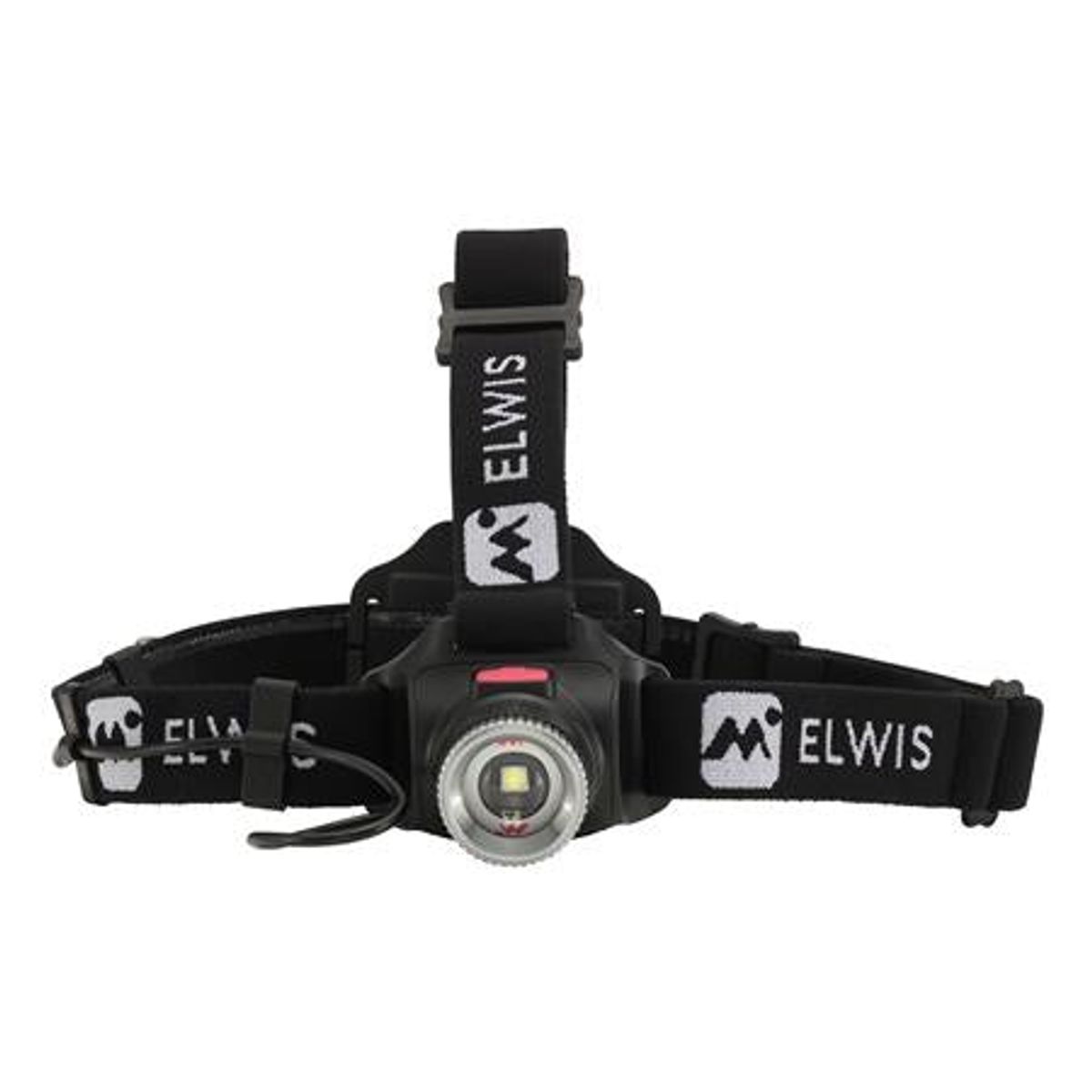 Elwis Pro Blaze H380 Pandelampe