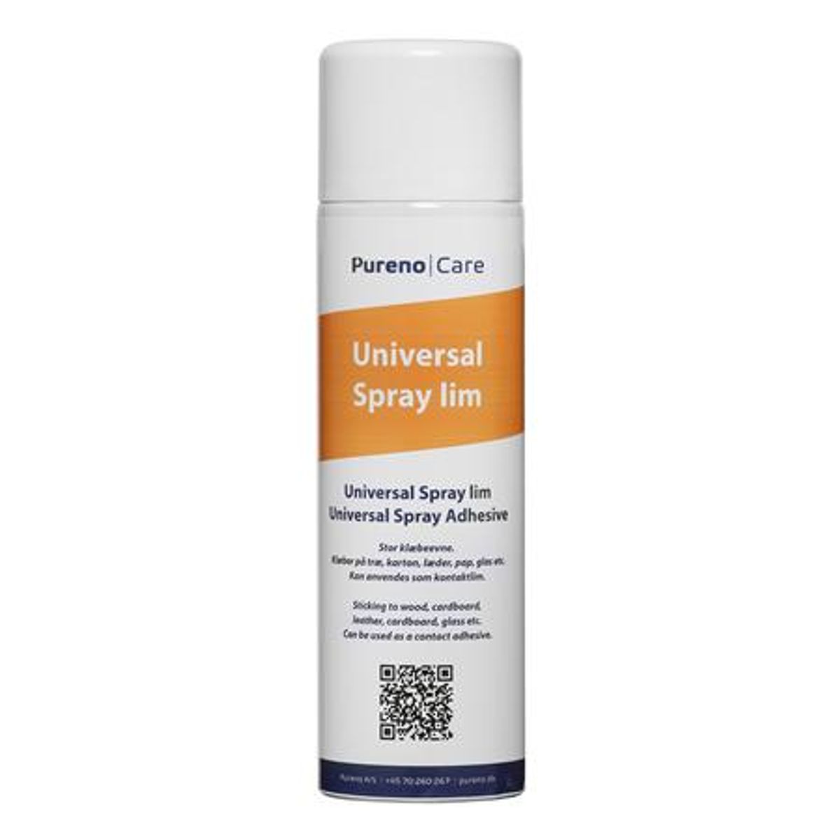 Universal Spray Lim 500 Ml