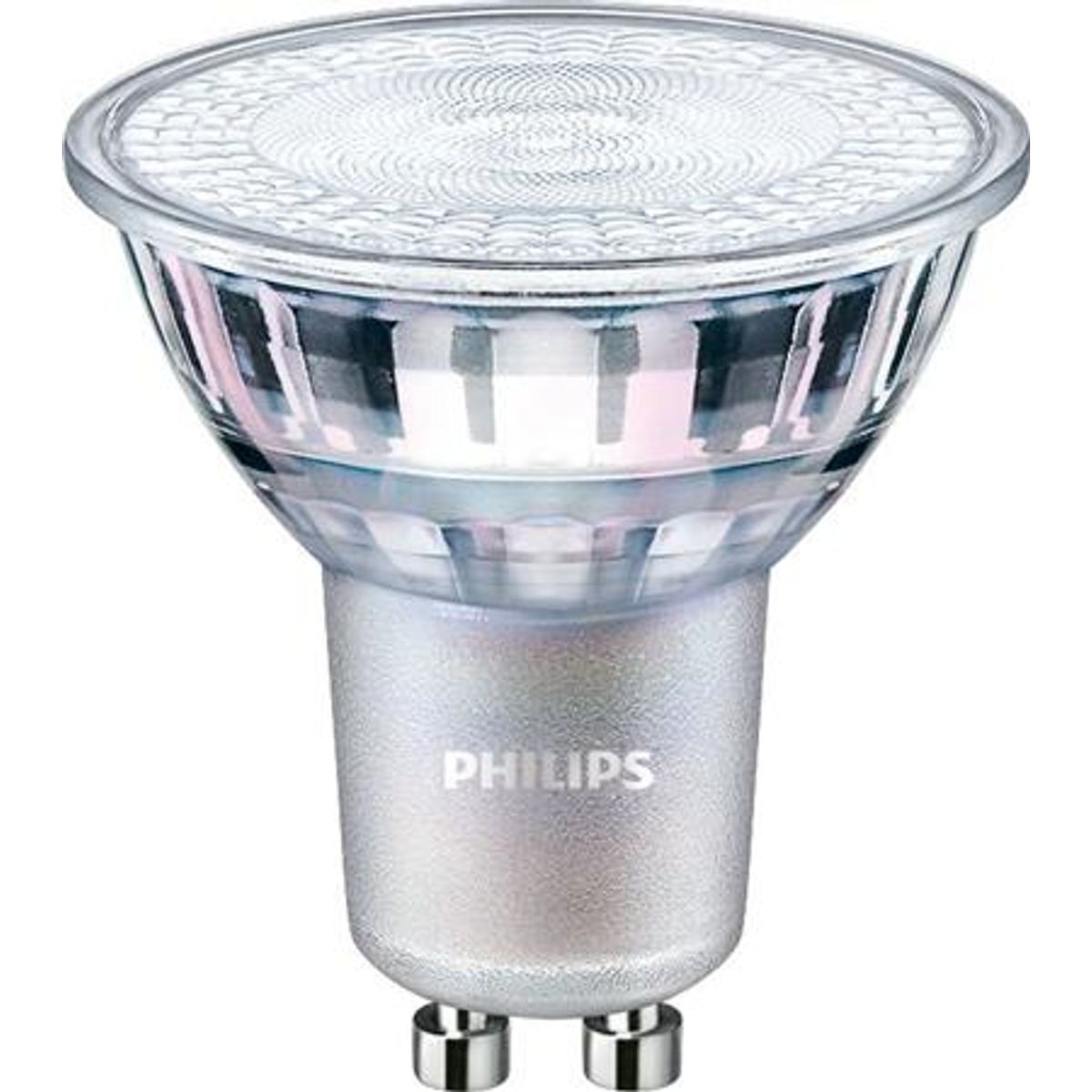 Phil Led Spot Vle D 4.8-50W Gu10 927 36D