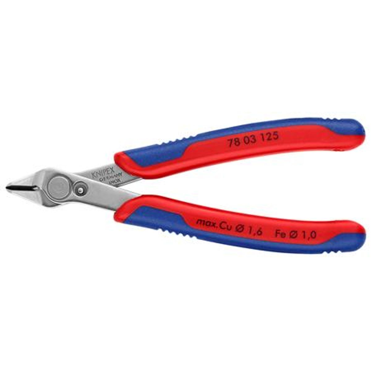 Knipex Electronic-Super-Knips