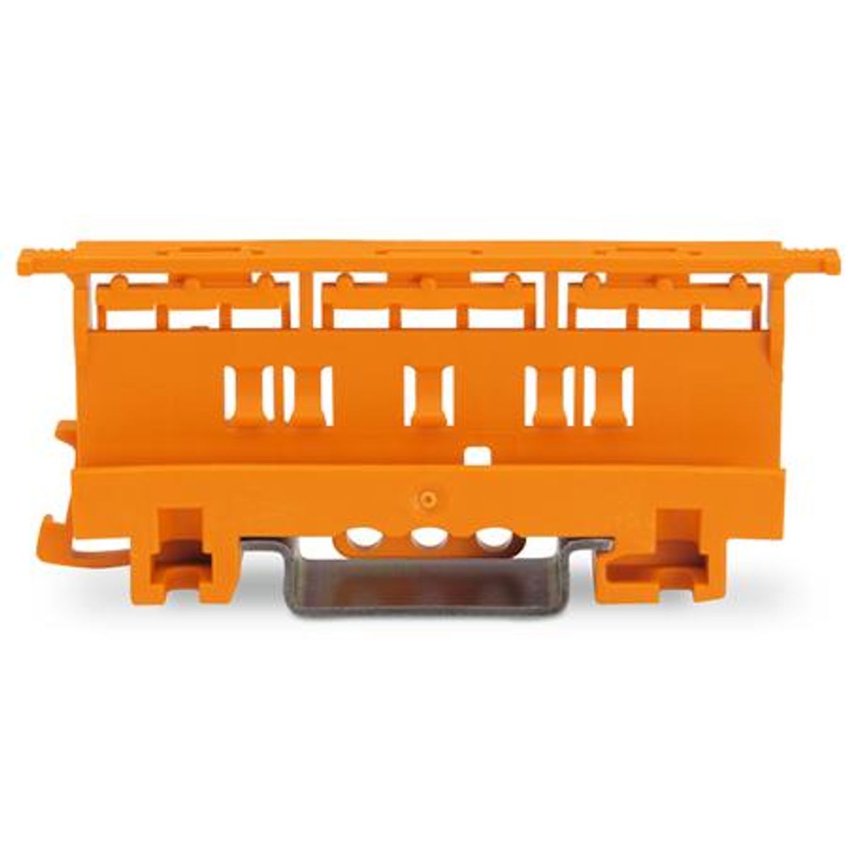 Adaptor For Serie 221 6Mm2 Orange