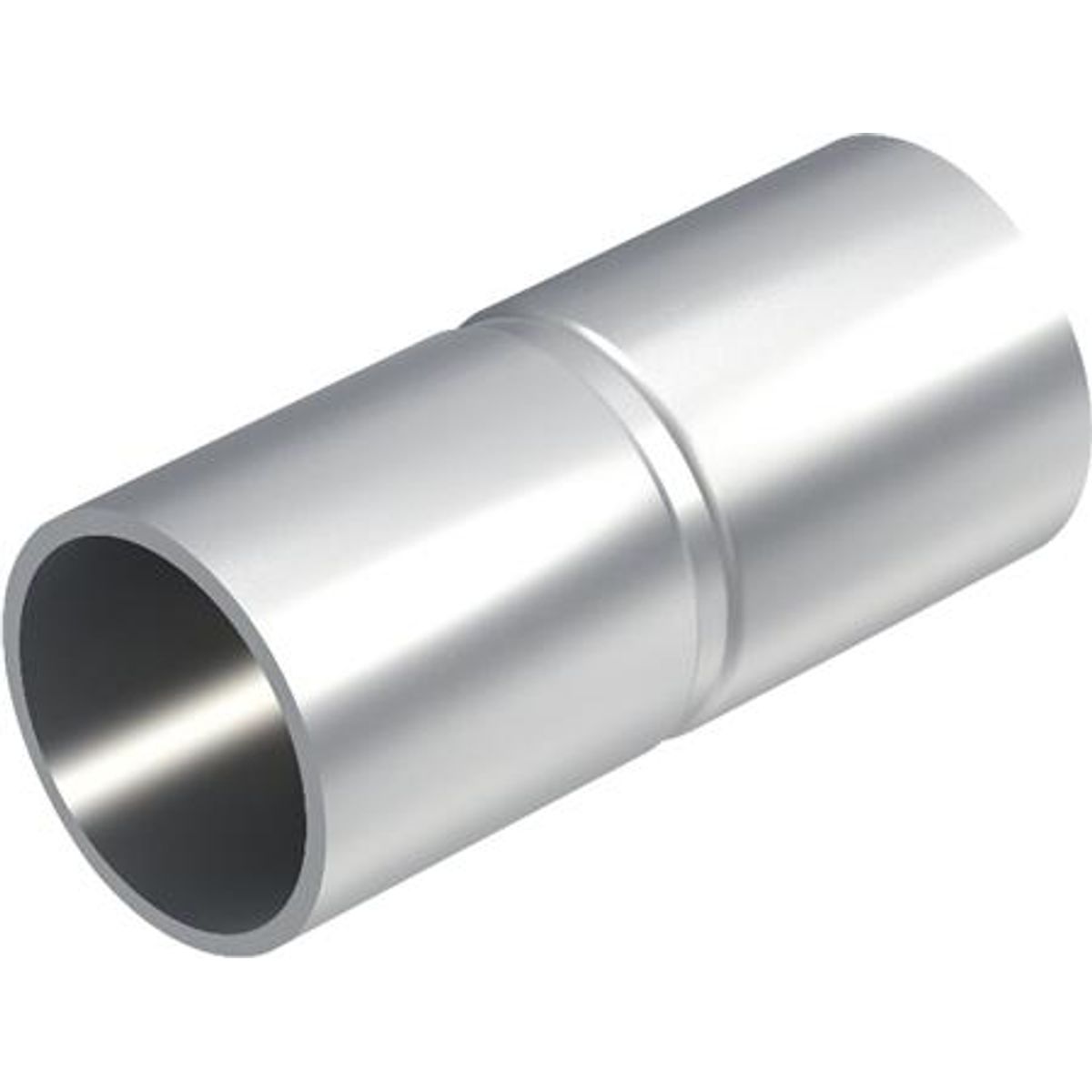 Muffe 32 Mm Aluminium