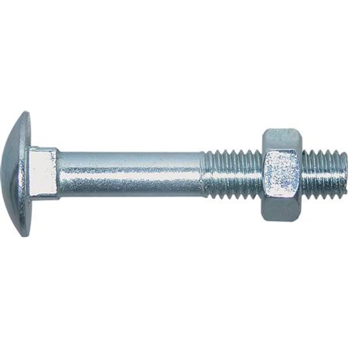 Bræddebolt M6X20Mm Elfz Sw10 Din603