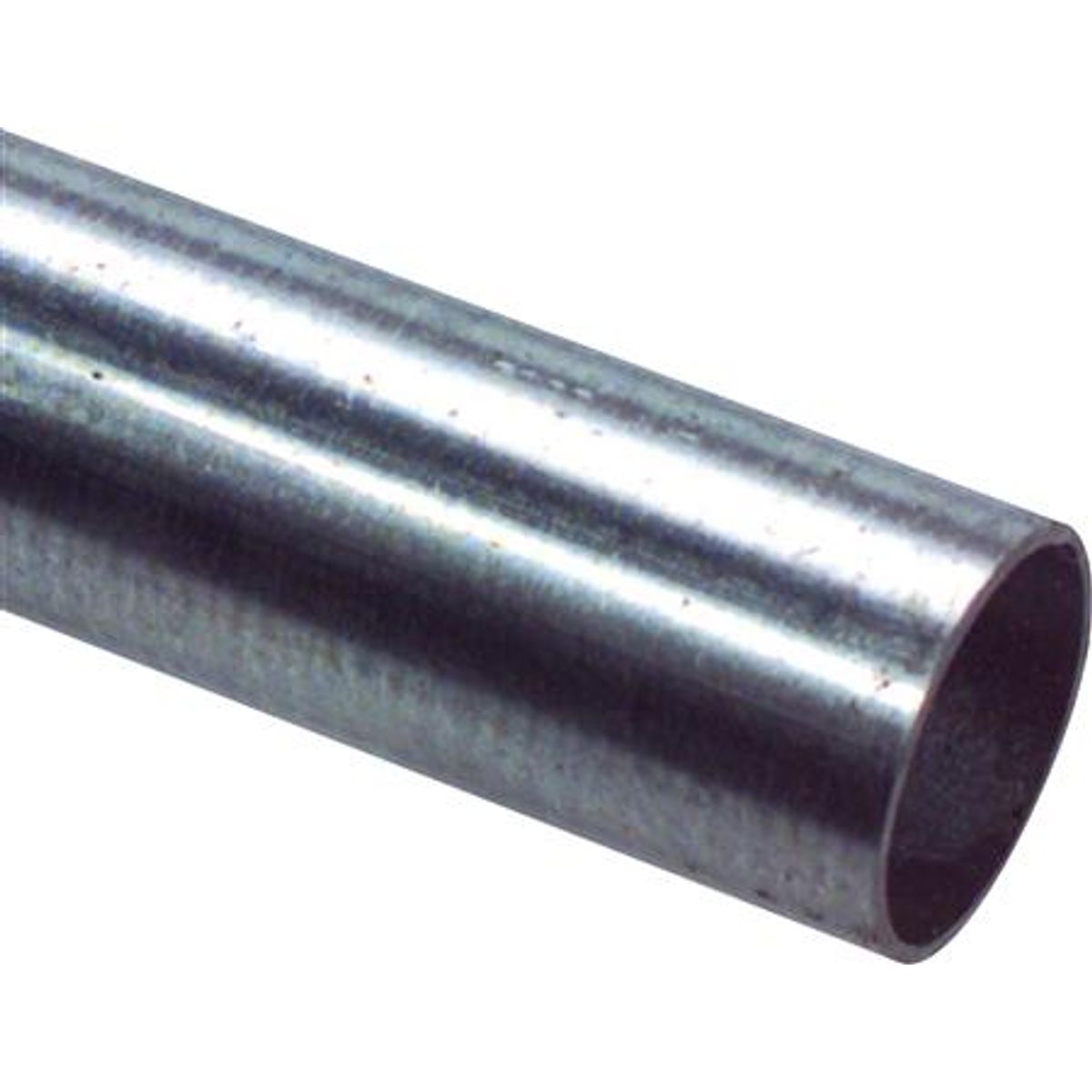 Stålrør 20Mm (3/4") Varmgalvaniseret