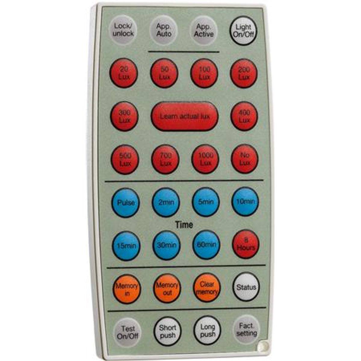 Ir-Remote For 41-100