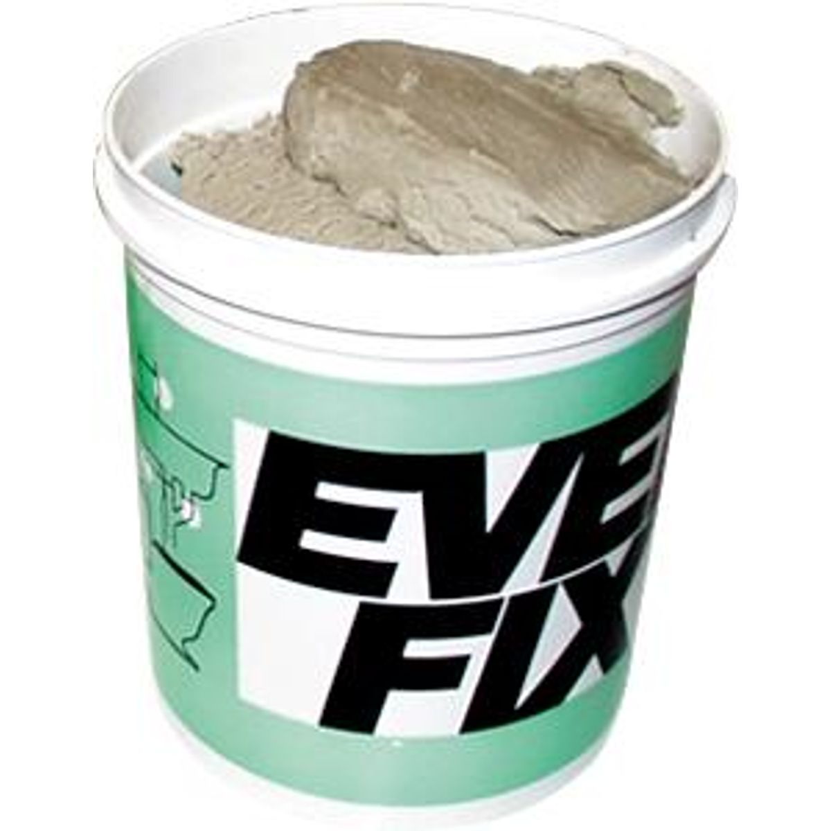 Everfix A 0,5 Kg Dåse