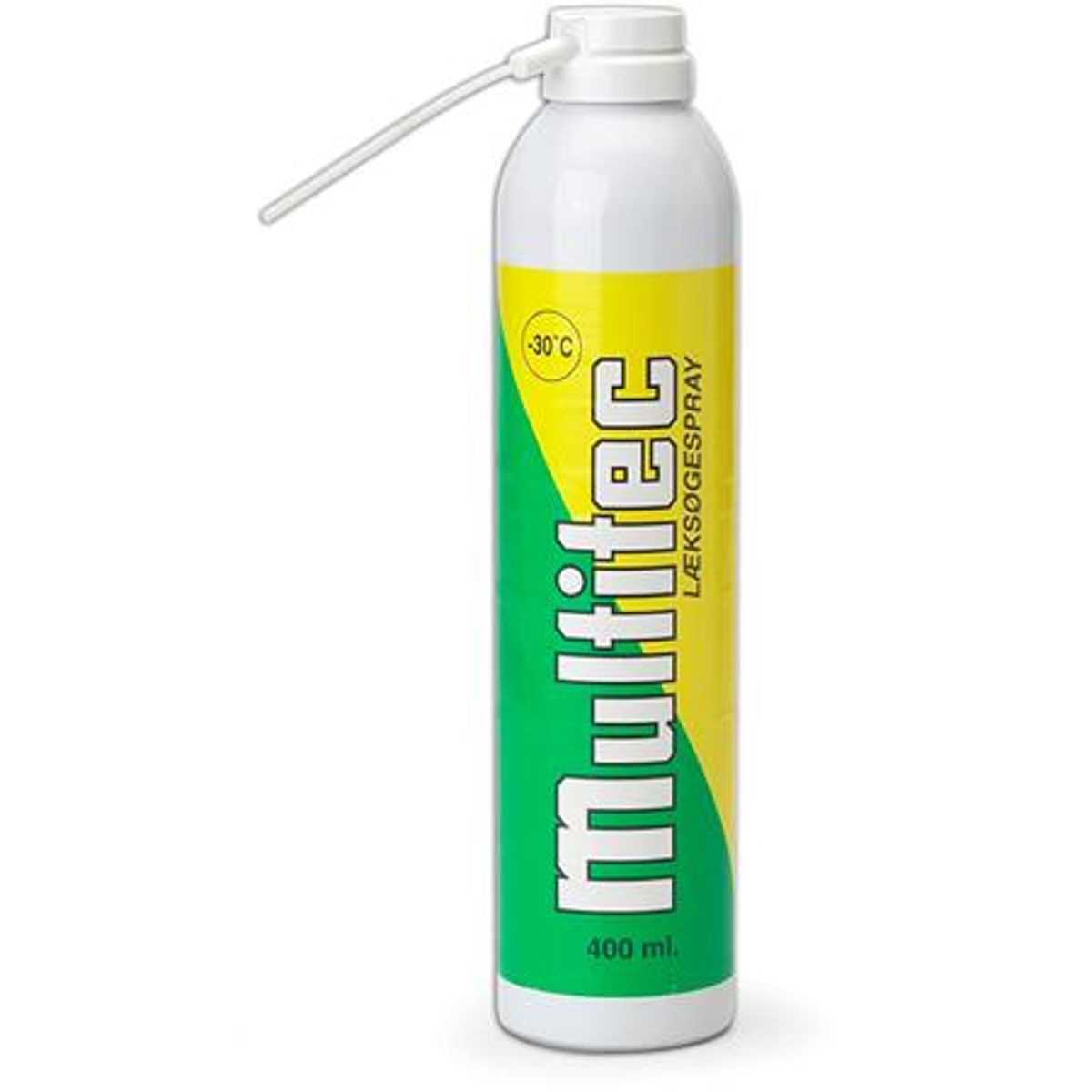 Multitec Spray 400 Ml