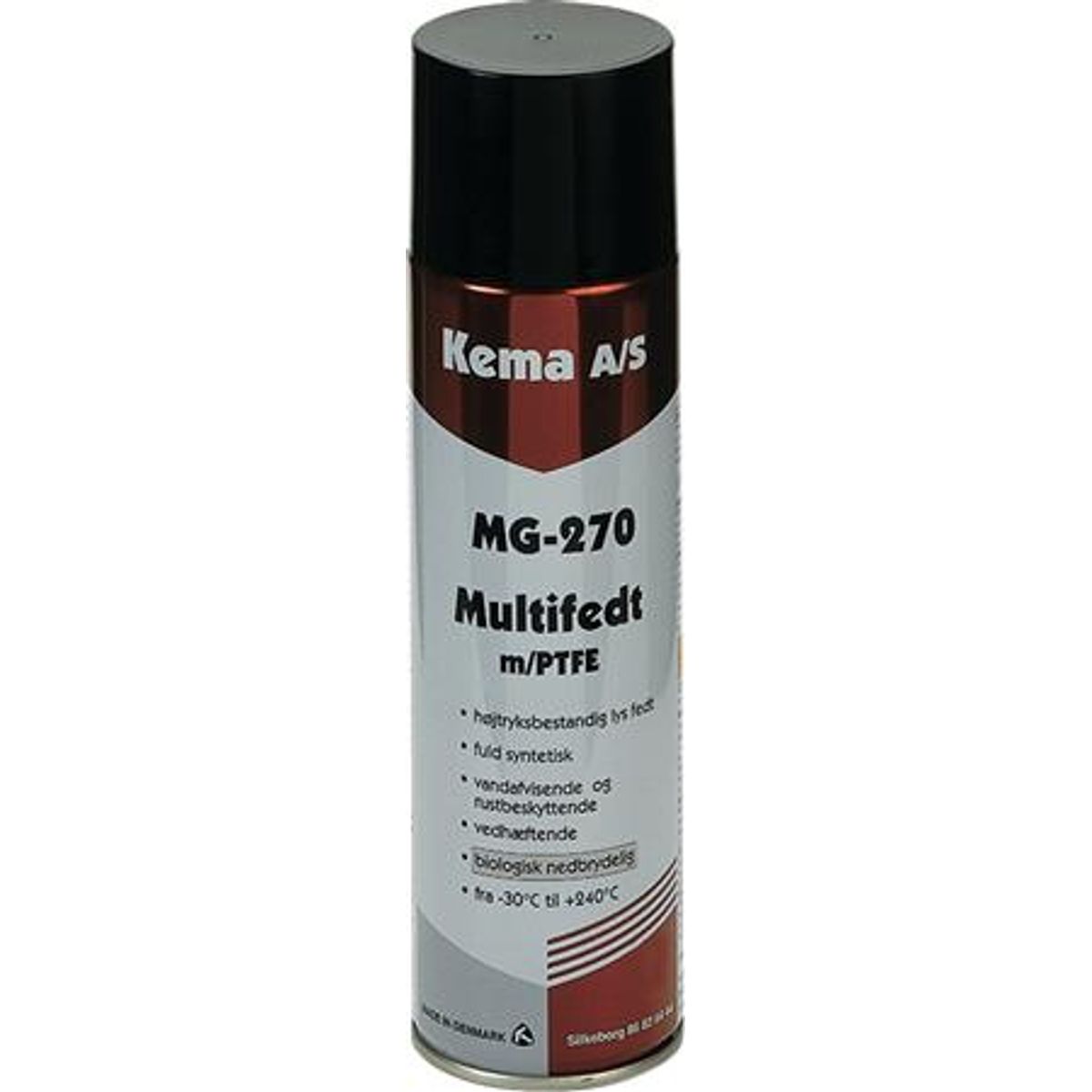 Multifedt Mg270 500Ml