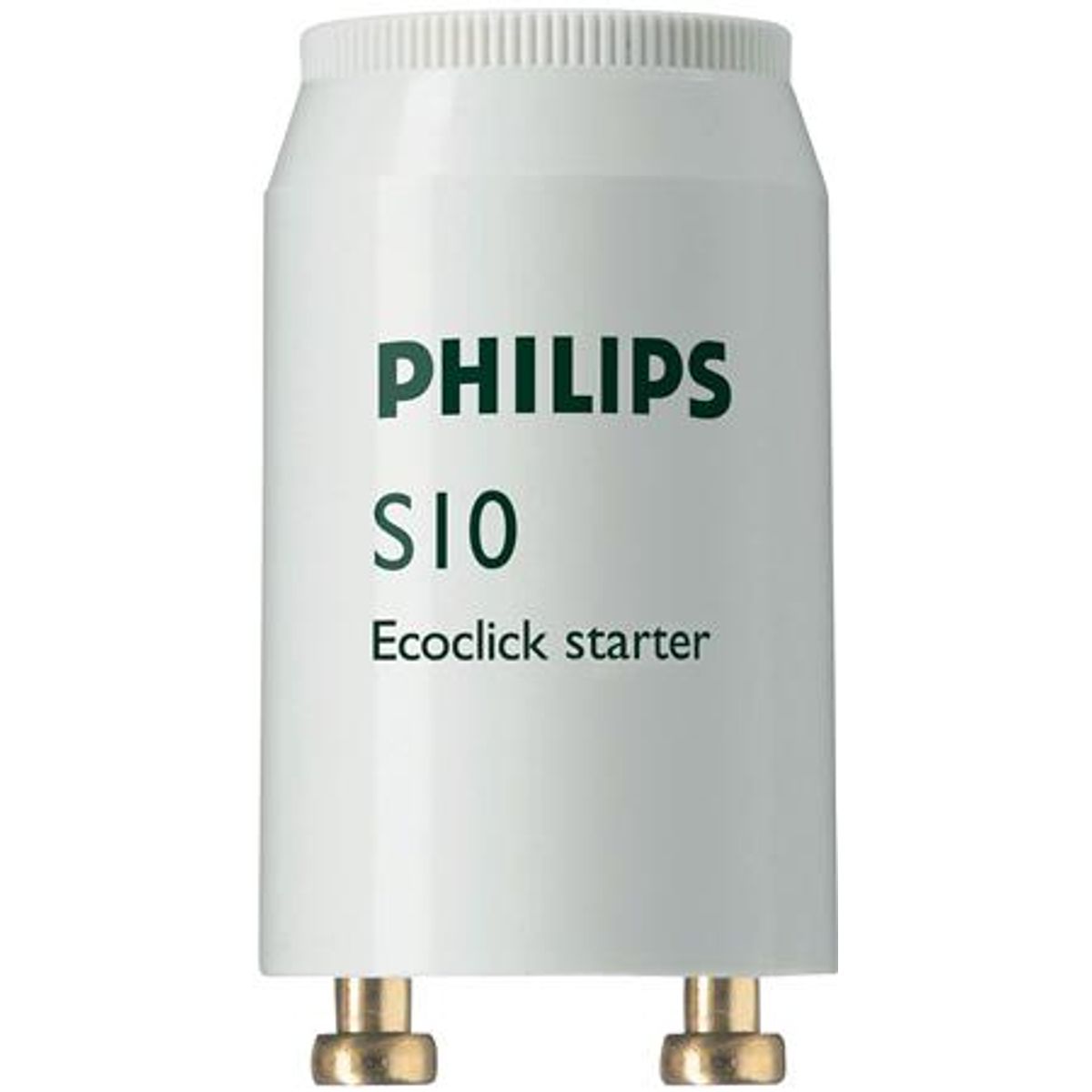 Starter Ph S10 4-65W