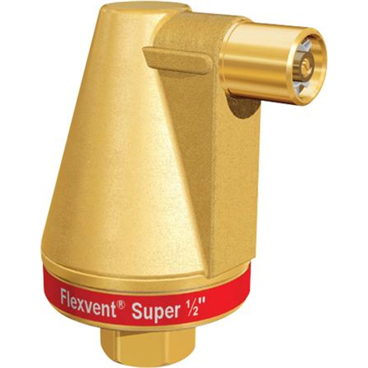 Flexvent Super 1/2"