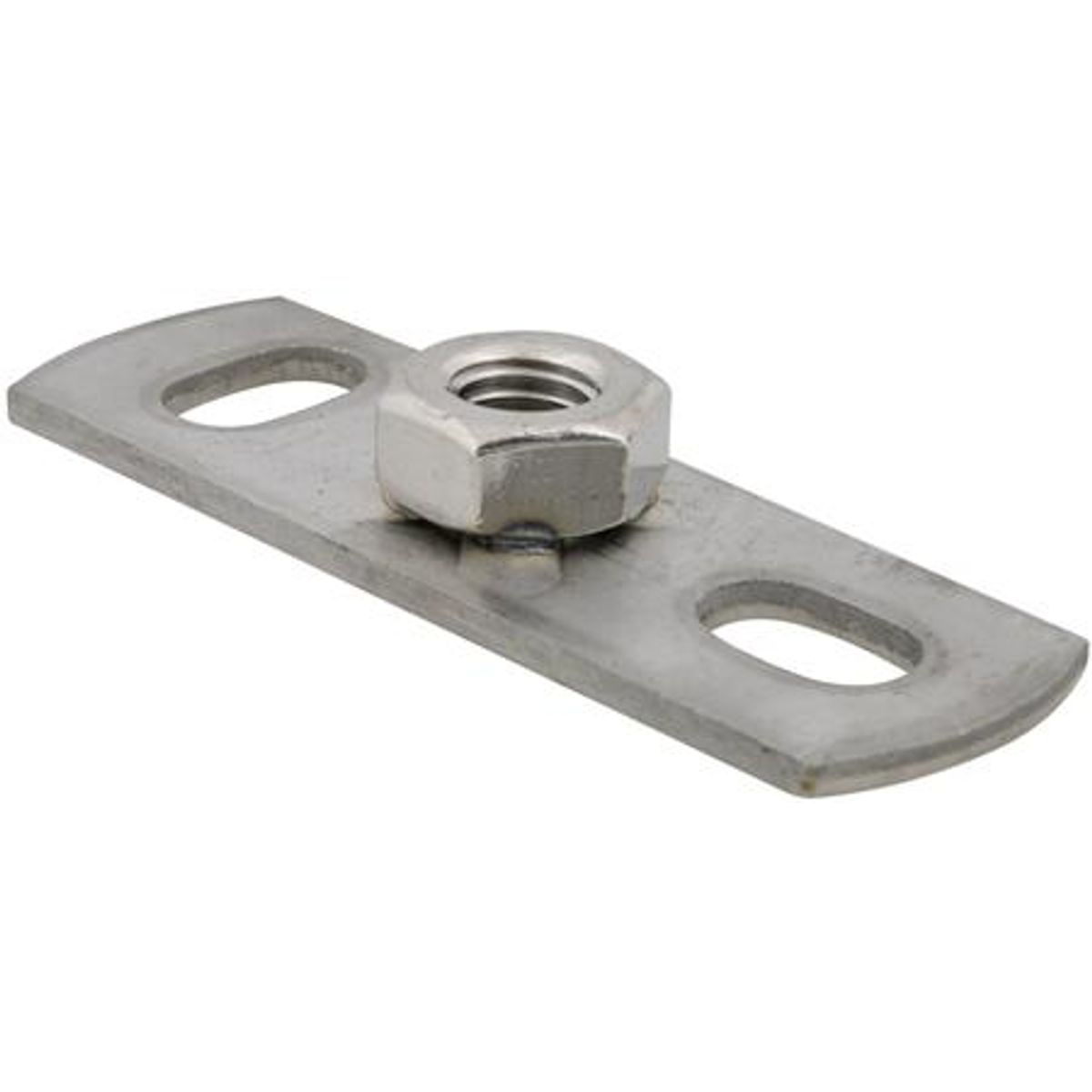 Grundflange Svær 1/2"