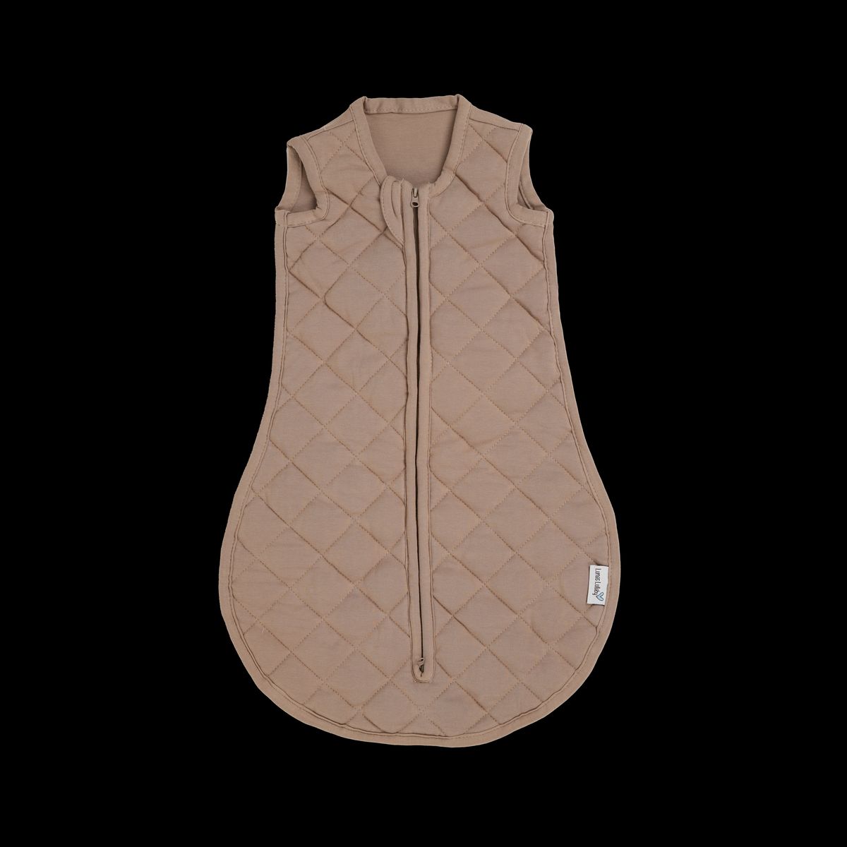 Luna Sleepsack - Medium (6-12 måneder) / Beige