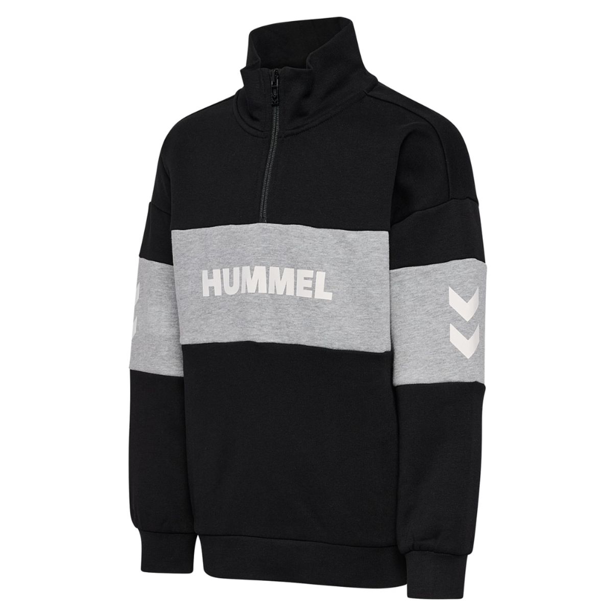 UDSALG - Hummel Sweatshirt Heron - Hummel - Sweatshirt - GladeRollinger.dk