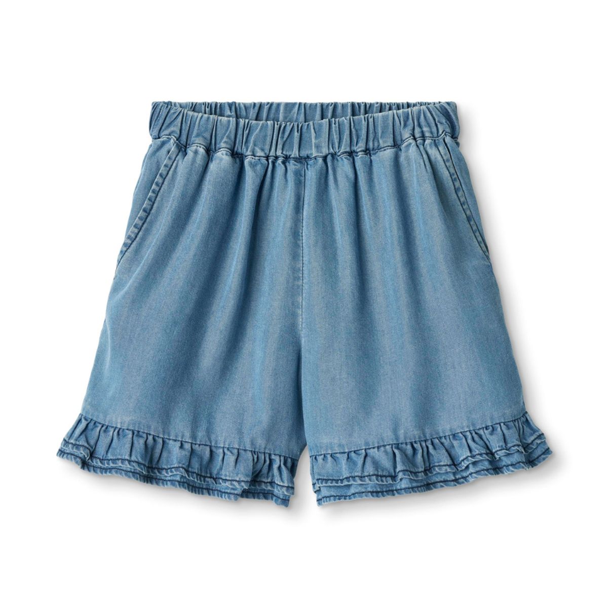 Fliink Shorts Hi - Fliink - Shorts - GladeRollinger.dk