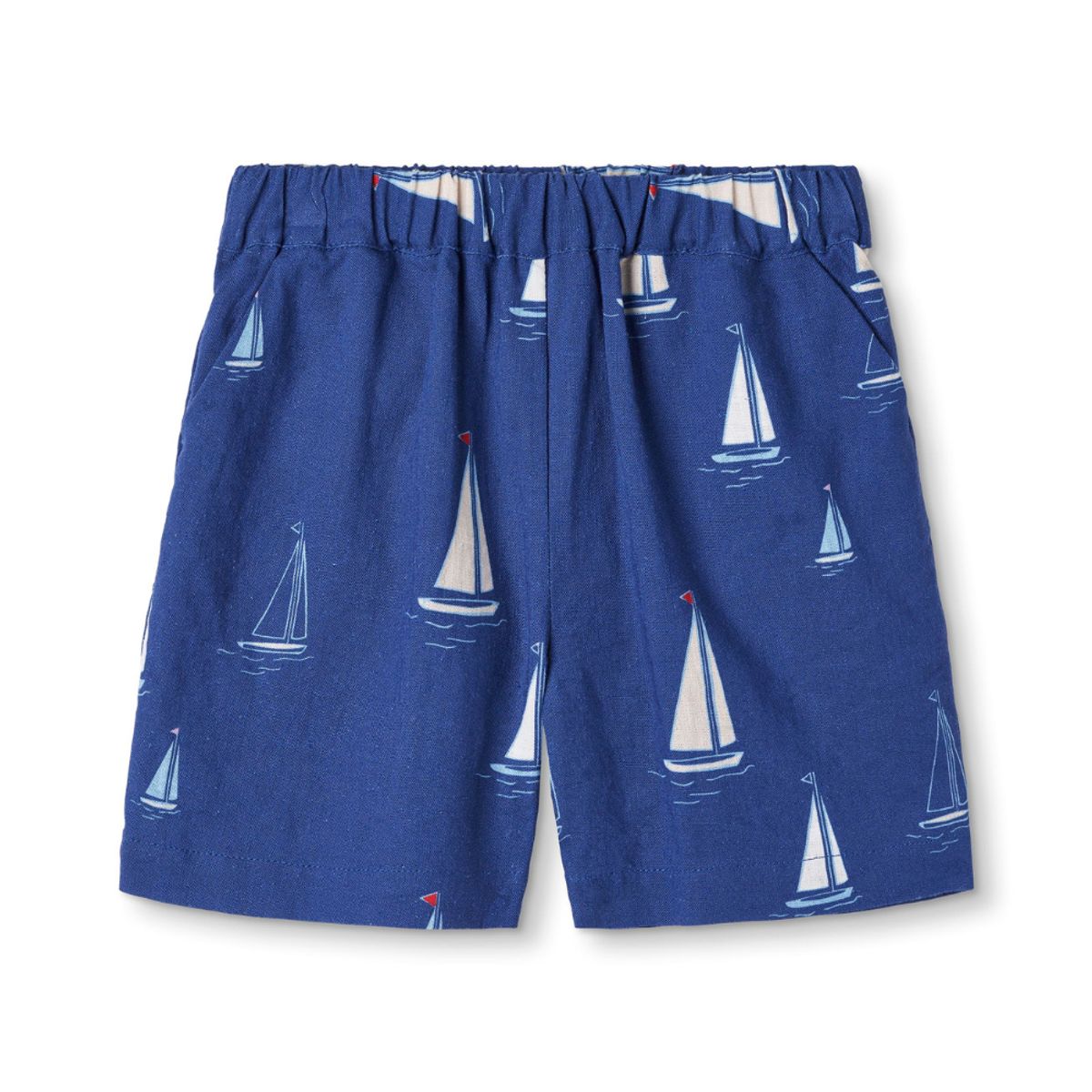 UDSALG - Fliink Shorts Sailor - Fliink - Shorts - GladeRollinger.dk