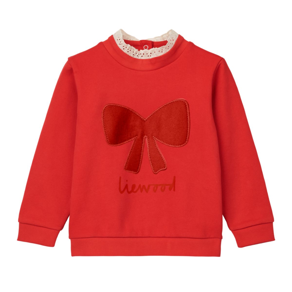 UDSALG - Liewood Sweatshirt Rakel - Liewood - Sweatshirt - GladeRollinger.dk