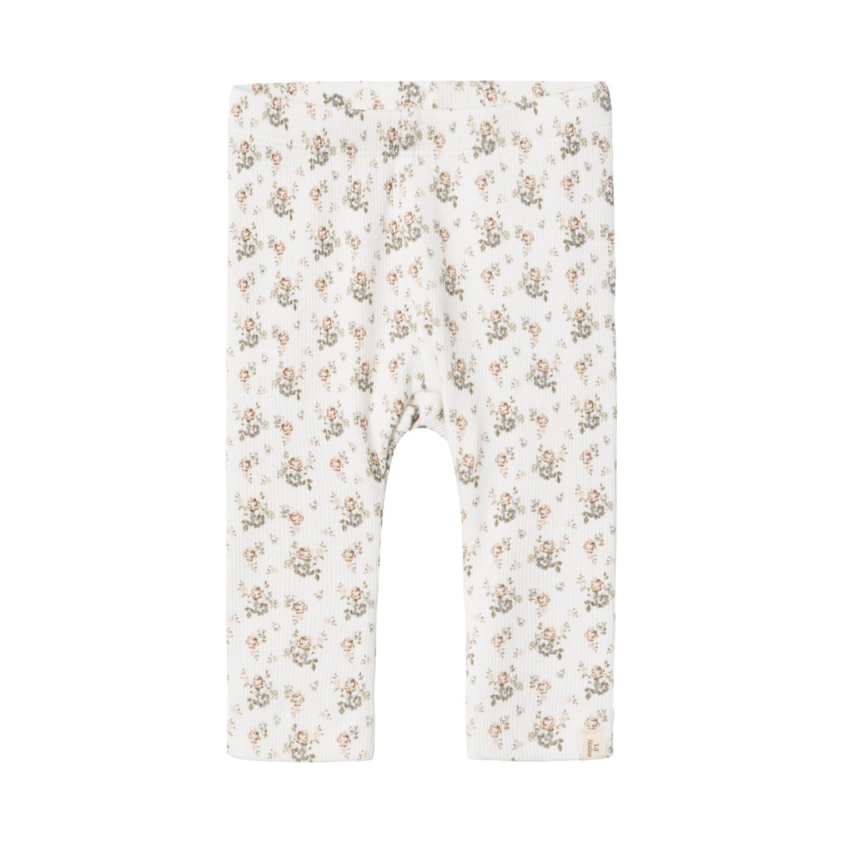 UDSALG - Lil' Atelier Leggings Gago - Lil' Atelier - Leggings - GladeRollinger.dk