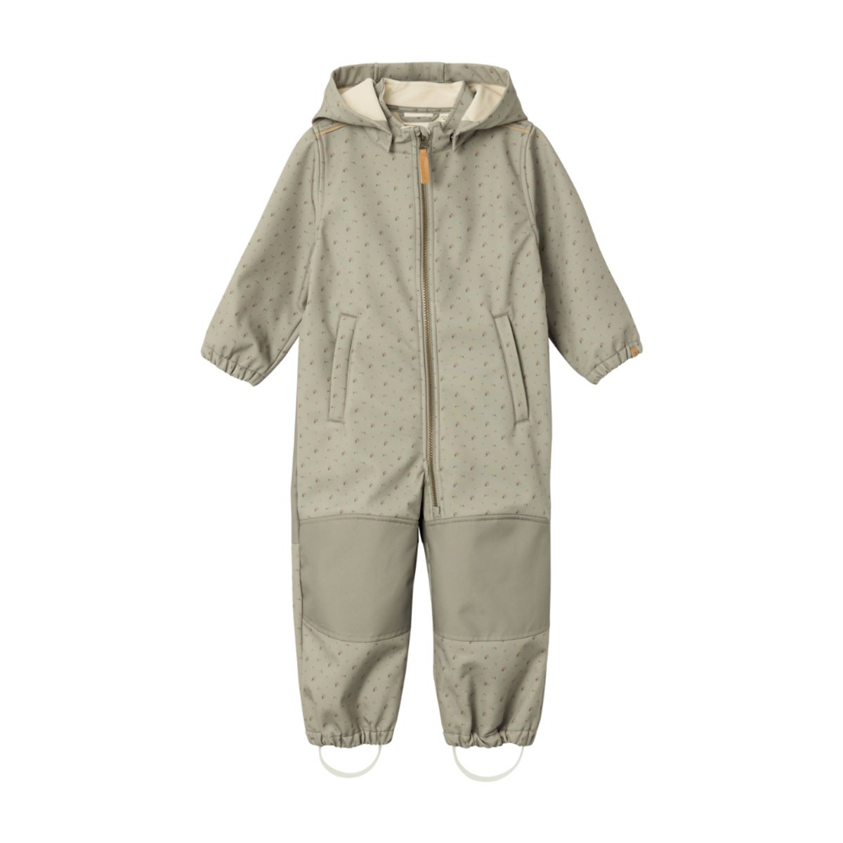 UDSALG - Lil' Atelier Softshelldragt Laalfa - Lil' Atelier - Softshell - GladeRollinger.dk