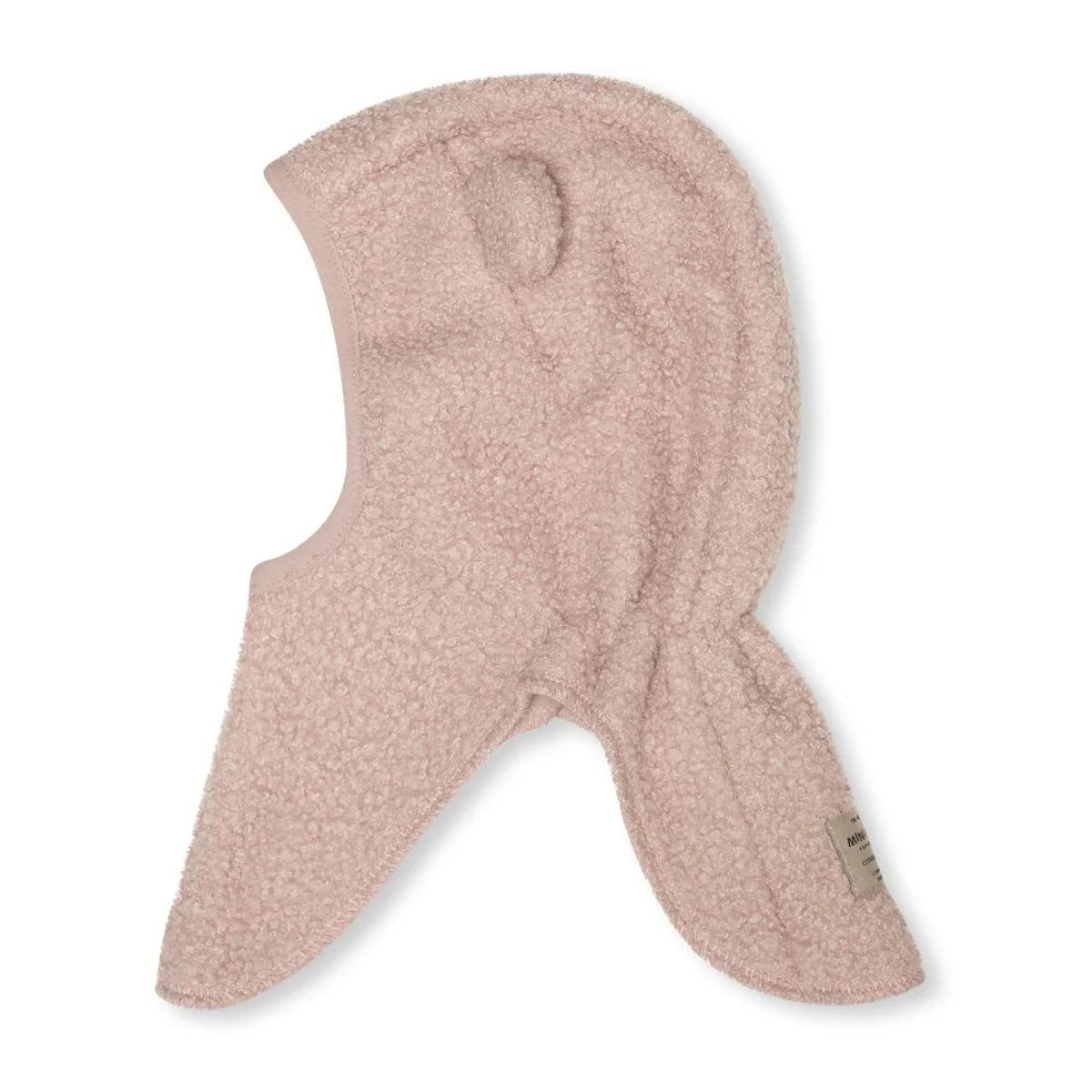 UDSALG - MINI A TURE Teddyfleece Hue MATJeffi - MINI A TURE - Huer - GladeRollinger.dk