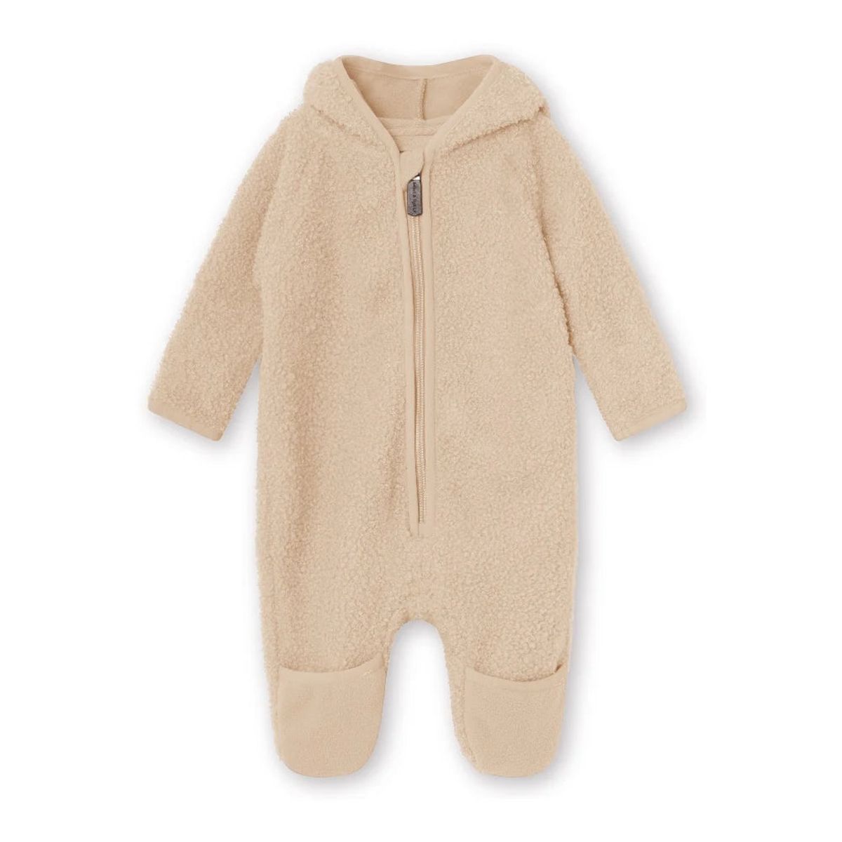 MINI A TURE Teddyfleece Heldragt MATAdel - MINI A TURE - Heldragter - GladeRollinger.dk