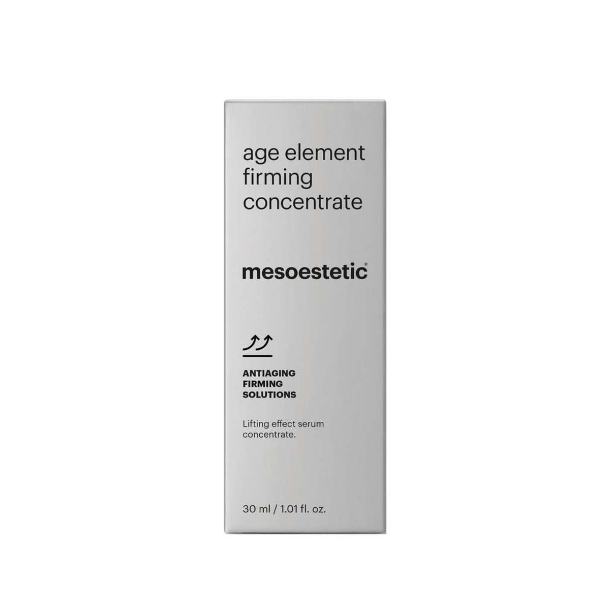 Mesoestetic Age Element Firming Concentrate - Koncentreret serum med opstrammende virkning - 30 ml. - Banebrydende produkt mod rynker i ansigtet