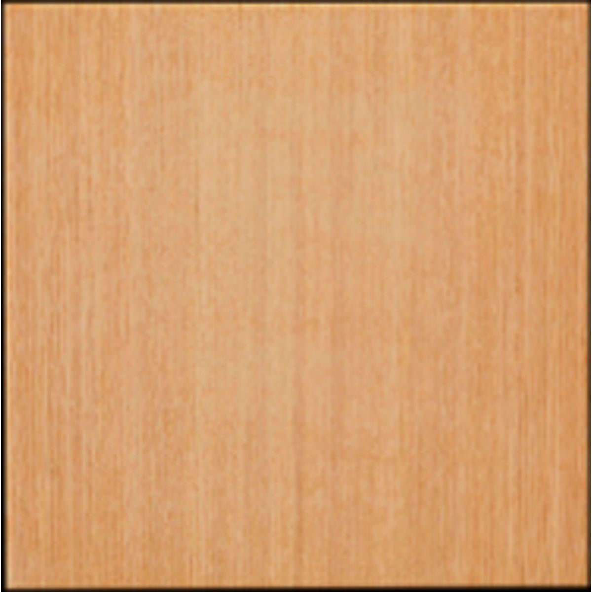 Door - Oiled oak