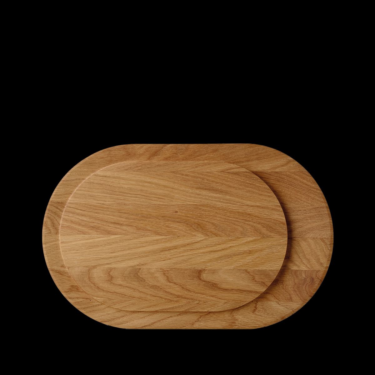 Oak Board Medium no. 62