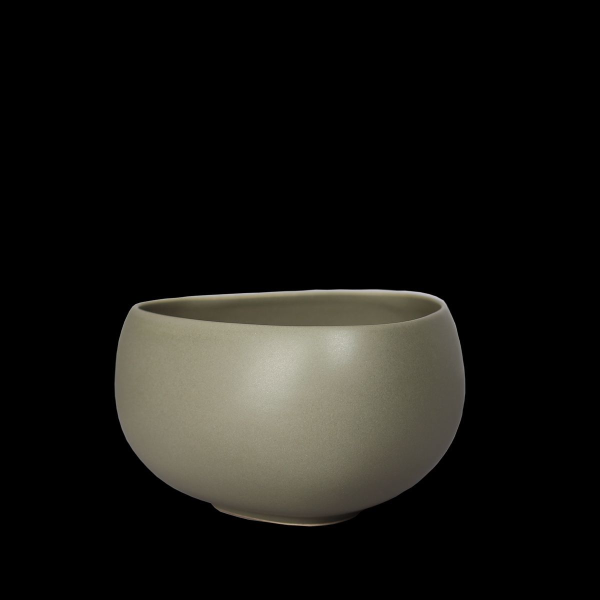 Signature Bowl, Large - Pale green