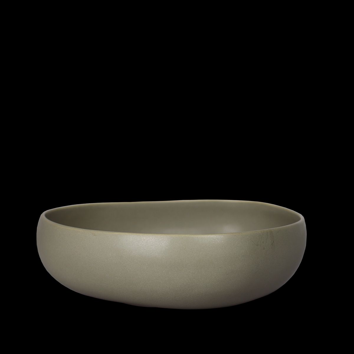 Signature Bowl, X-large - Pale green